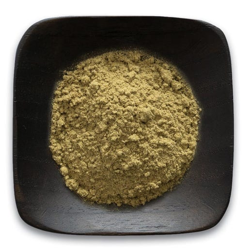 FRONTIER SAGE LEAF GROUND ORGANIC