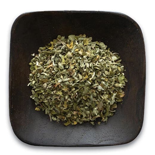 FRONTIER CATNIP HERB ORGANIC C/S 4 OZ