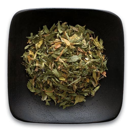 FRONTIER ALFALFA LEAF C/S ORGANIC