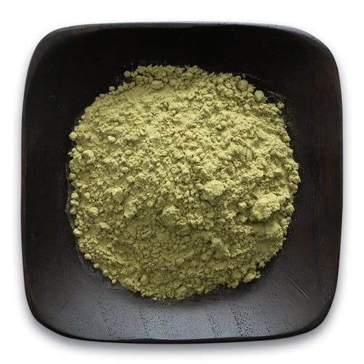 FRONTIER BARLEY GRASS POWDER ORGANIC 4 OZ