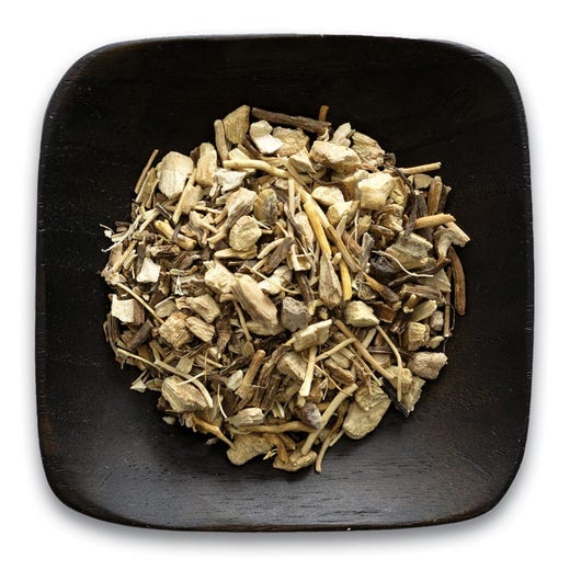 FRONTIER GRAVEL ROOT C/S 4OZ