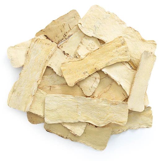 FRONTIER ASTRAGALUS ROOT SLICE 4 OZ