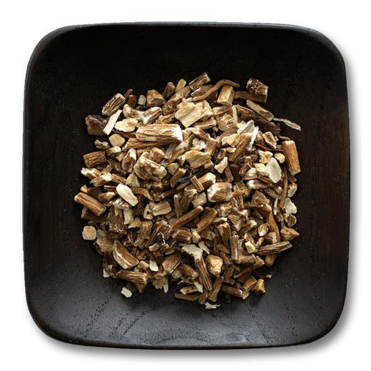 FRONTIER DANDELION ROOT 4OZ C/S