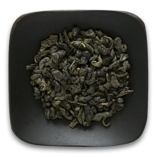 FRONTIER SPECIAL PIN HEAD GUNPOWDER GREEN TEA 4OZ