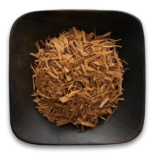 FRONTIER CATS CLAW BARK C/S 4 OZ