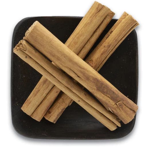FRONTIER CINNAMON CEYLON ORGANIC STICKS 4 OZ