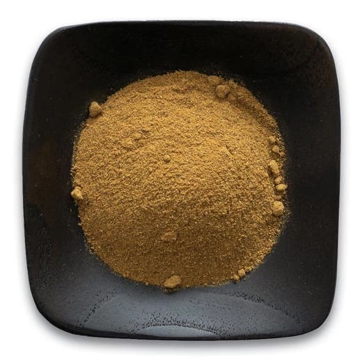 FRONTIER TURKEY RHUBARB ROOT POWDER 4OZ