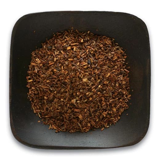 FRONTIER ROOIBOS TEA CERTIFIED ORGANIC