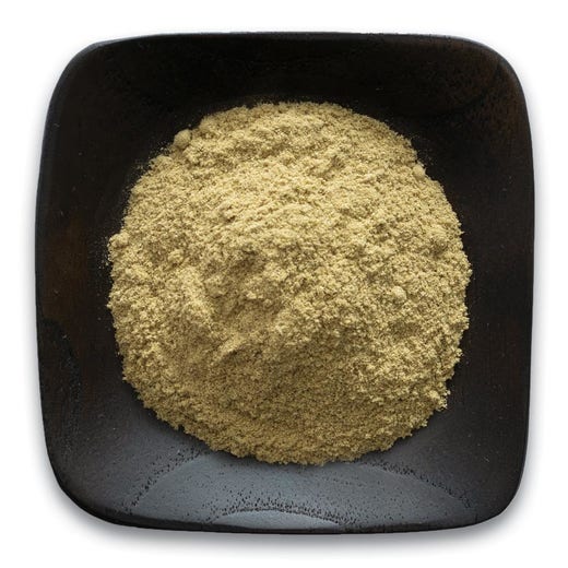 FRONTIER ROSEMARY LEAF POWDER ORGANIC 4OZ