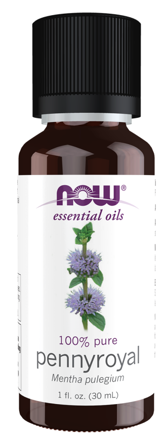 NOW PENNY ROYAL OIL 1 OZ