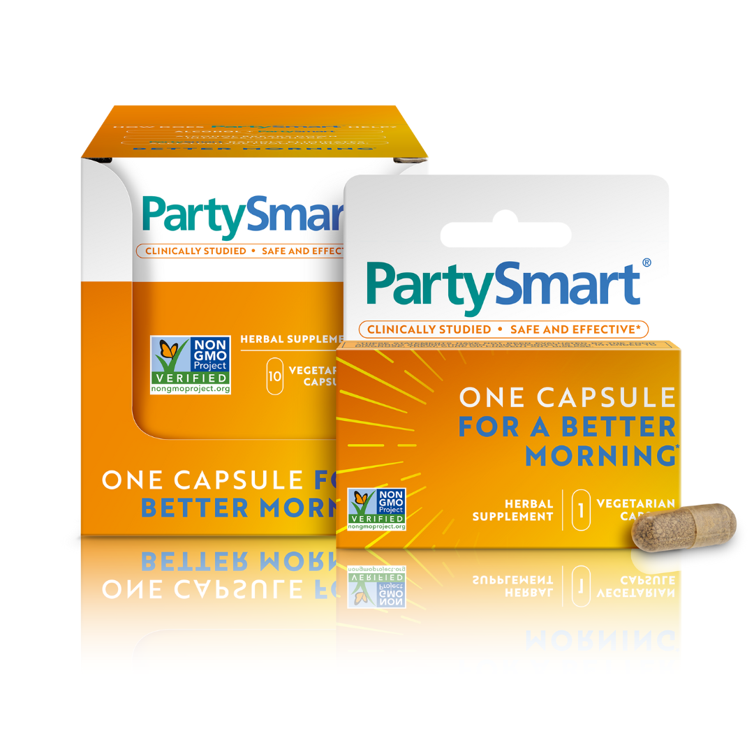 HIMALAYA PARTYSMART SINGLE