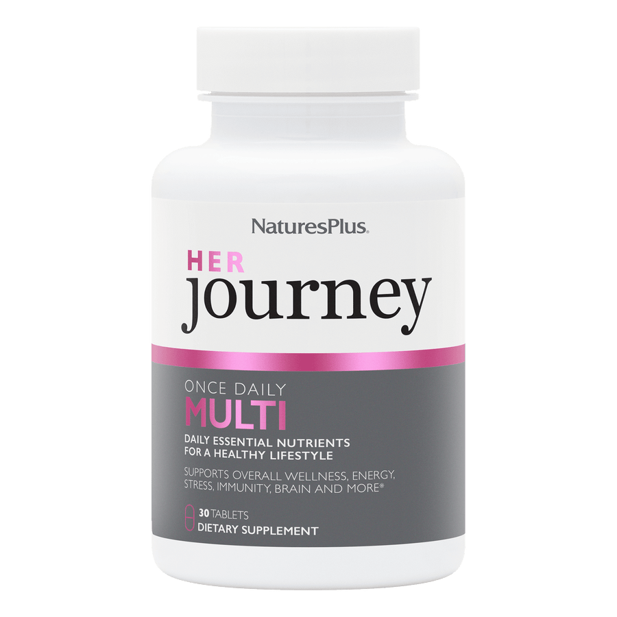 NaturesPlus Her Journeyª