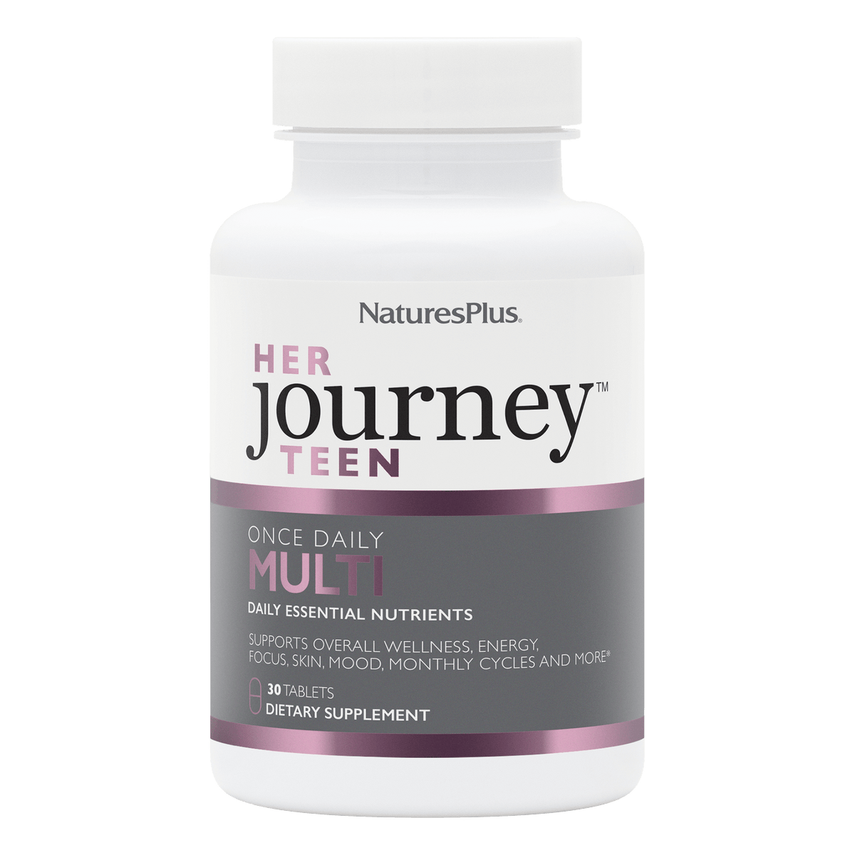 NaturesPlus Her Journeyª Teen
