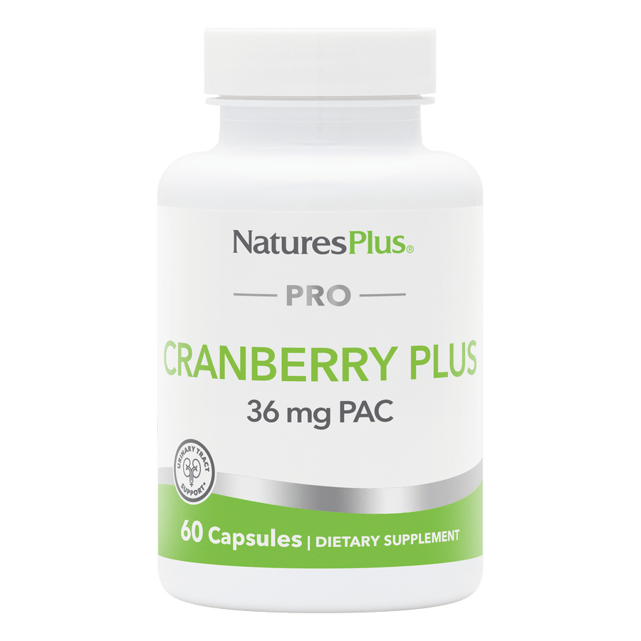 NaturesPlus PRO Cranberry Plus