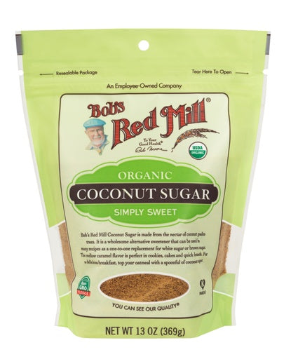 BOB'S RED MILL SUGAR COCONUT
