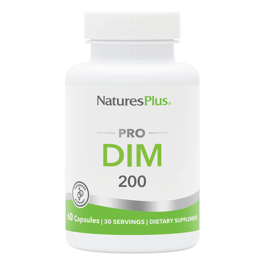 NaturesPlus PRO DIM Capsules