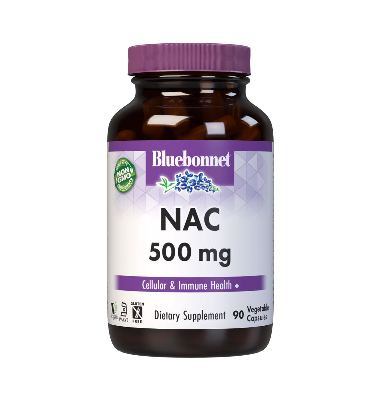 Bluebonnet Nutrition BB 5-HTP 100MG 60 VCAPS Ð Vegetable Capsules