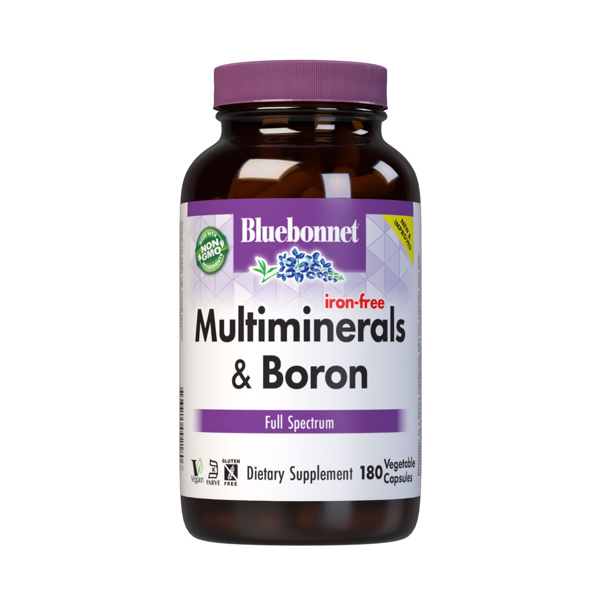 Bluebonnet Nutrition BB 5-HTP 100MG 60 VCAPS Ð Vegetable Capsules