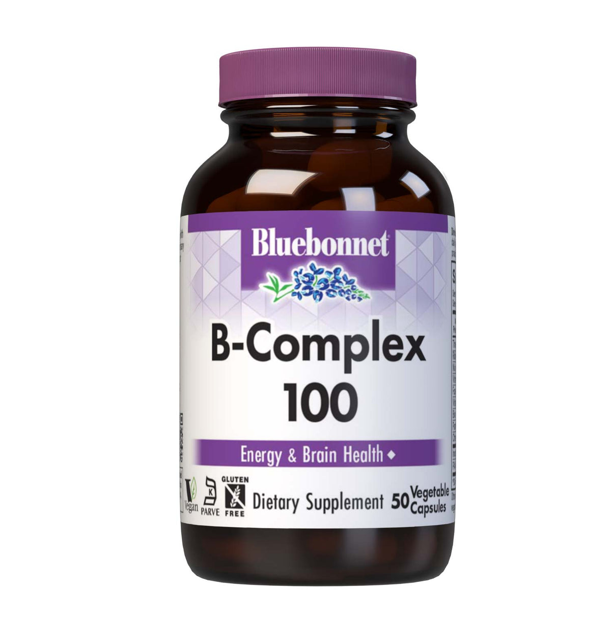 Bluebonnet Nutrition BB 5-HTP 100MG 60 VCAPS Ð Vegetable Capsules