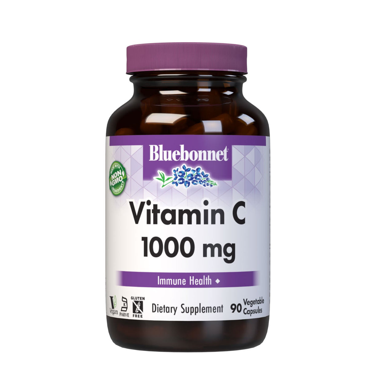 Bluebonnet Nutrition BB 5-HTP 100MG 60 VCAPS Ð Vegetable Capsules