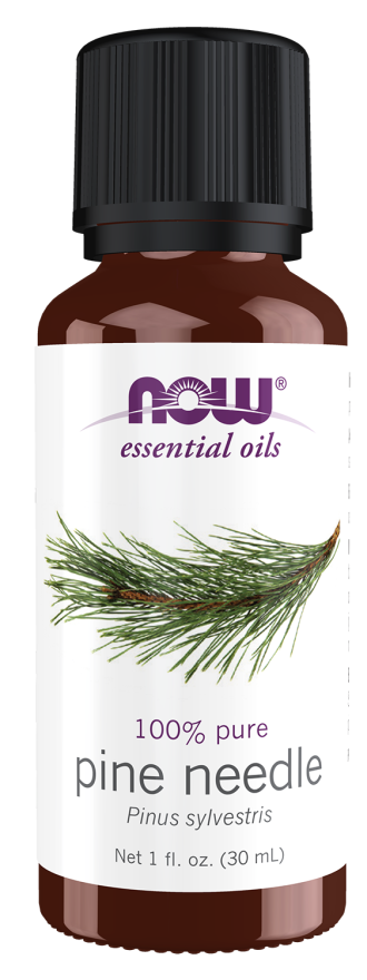 NOW PINE NEEDLE OIL