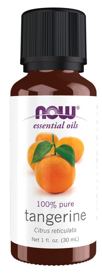NOW TANGERINE OIL