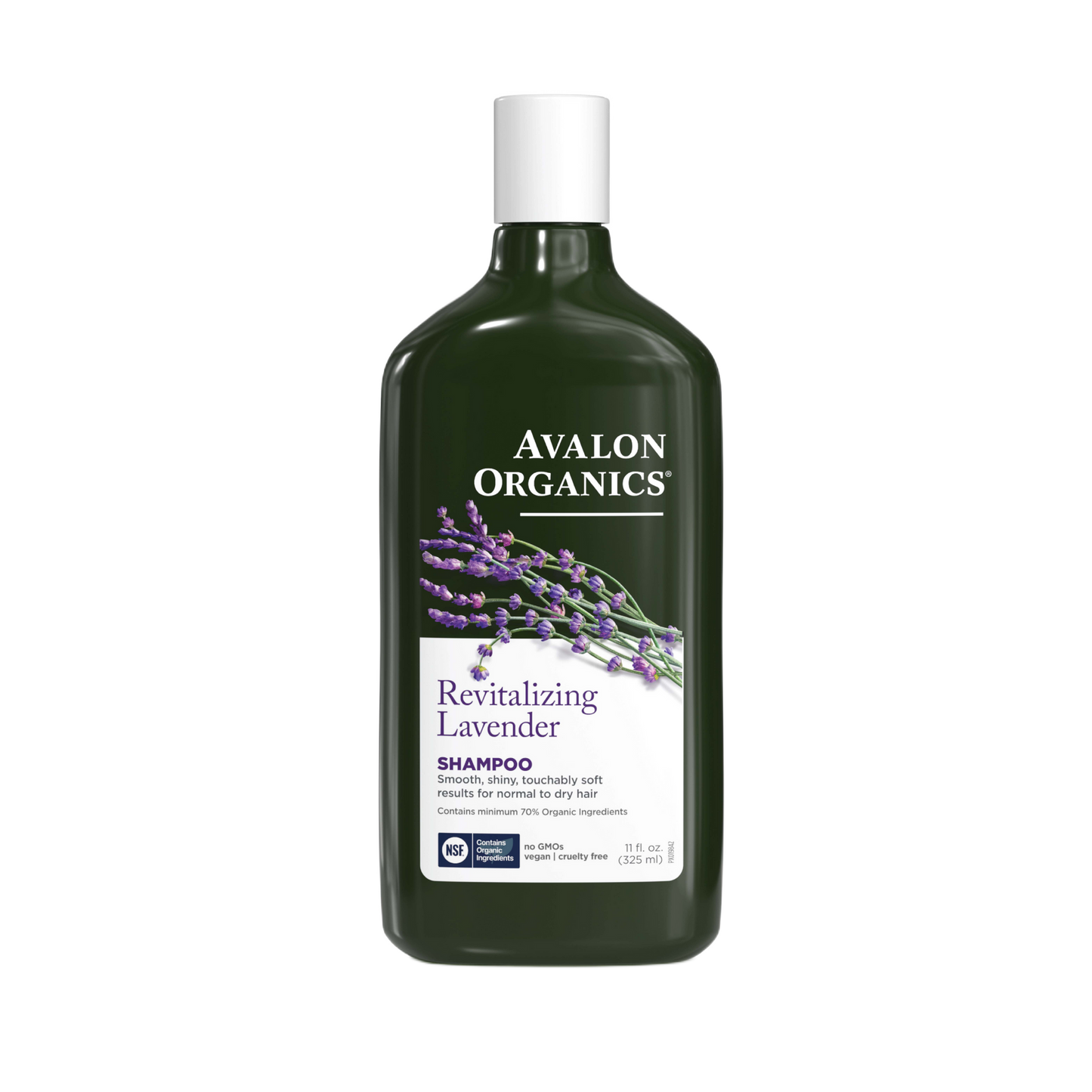 AVALON SHAMPOO LAVENDER