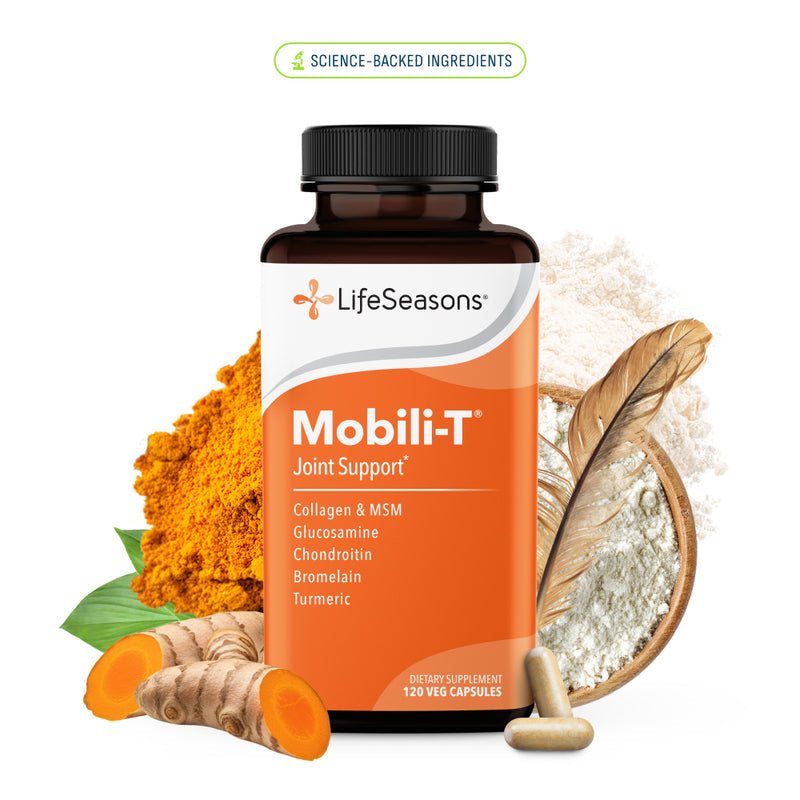 LIFE SEASONS MOBILI-T JOINTS