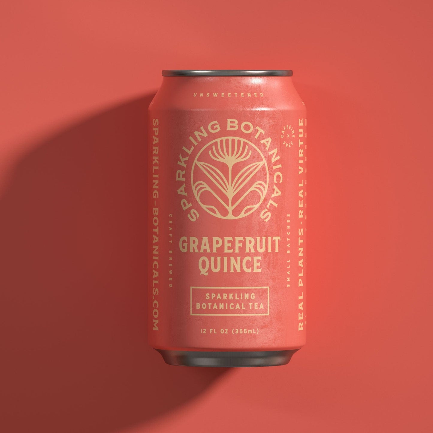 RISHI TEA SPARKLING GRAPEFRUIT