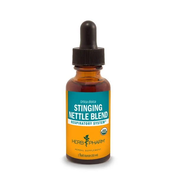 HERBPHARM STINGING NETTLE BLEND