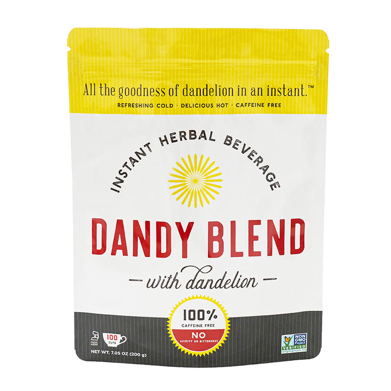 DANDY BLEND 7.05 OZ (100 SERV)