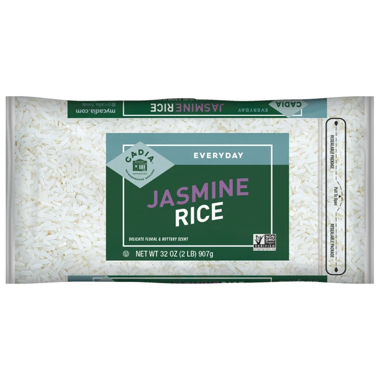 CADIA JASMINE RICE 2LB