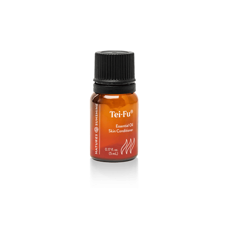 NATURE'S SUNSHINE TEI-FU ESSEN OIL 0.17