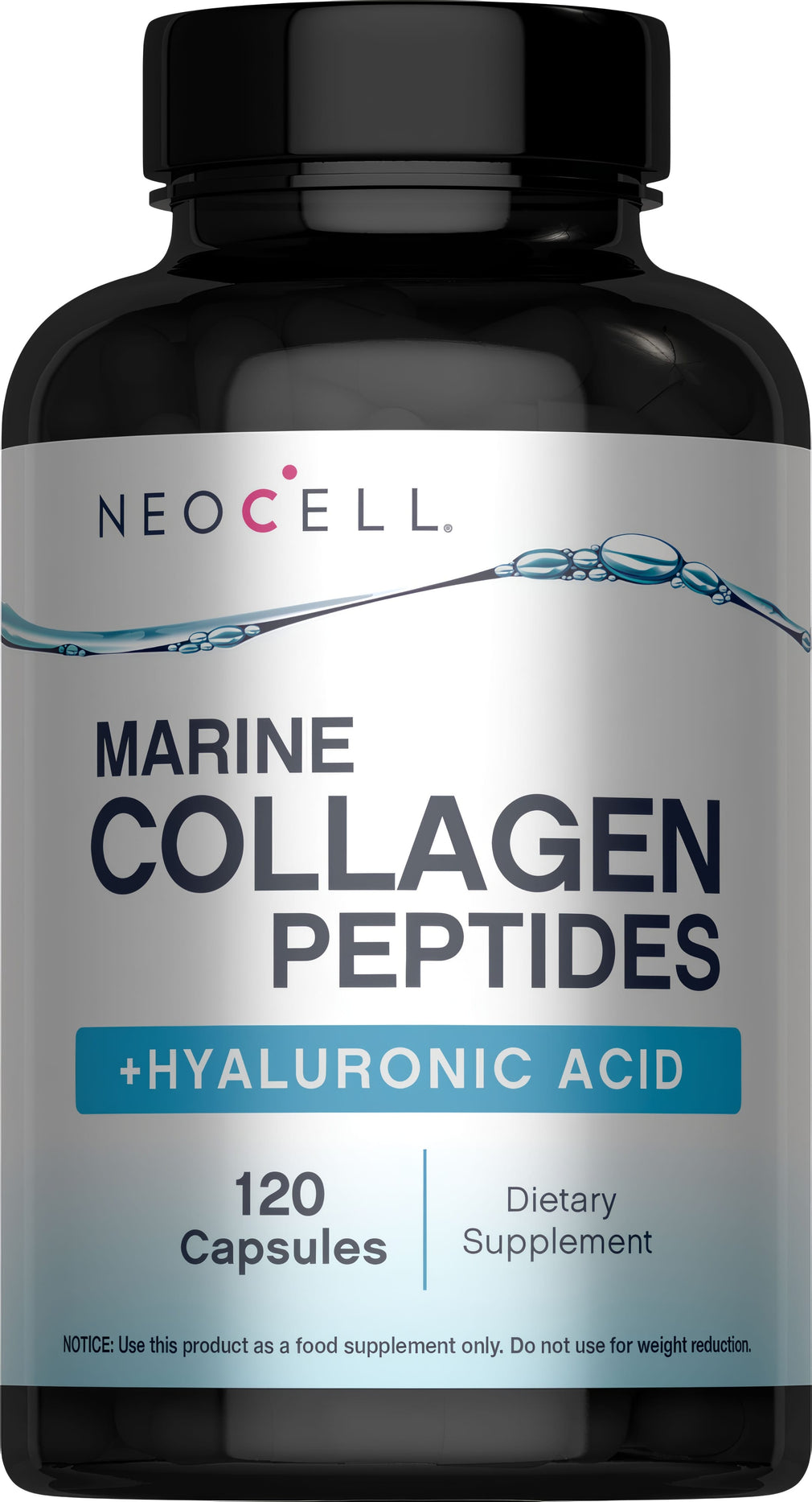 NEO CELL MARINE COLLAGEN CAPSULES