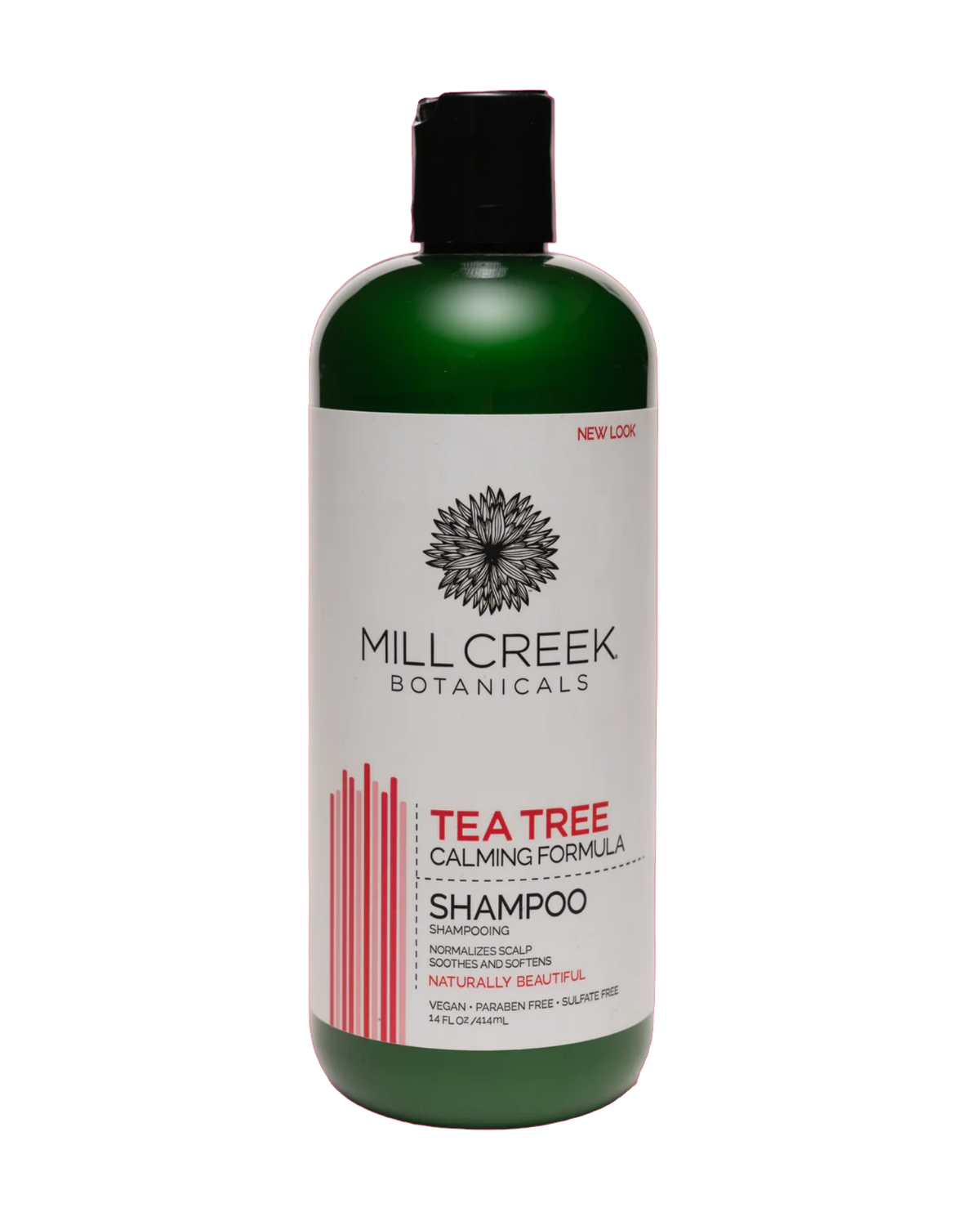 MILLCREEK SHAMPOO TTREE