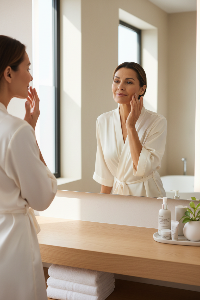 Collagen: Overnight Rejuvenation?