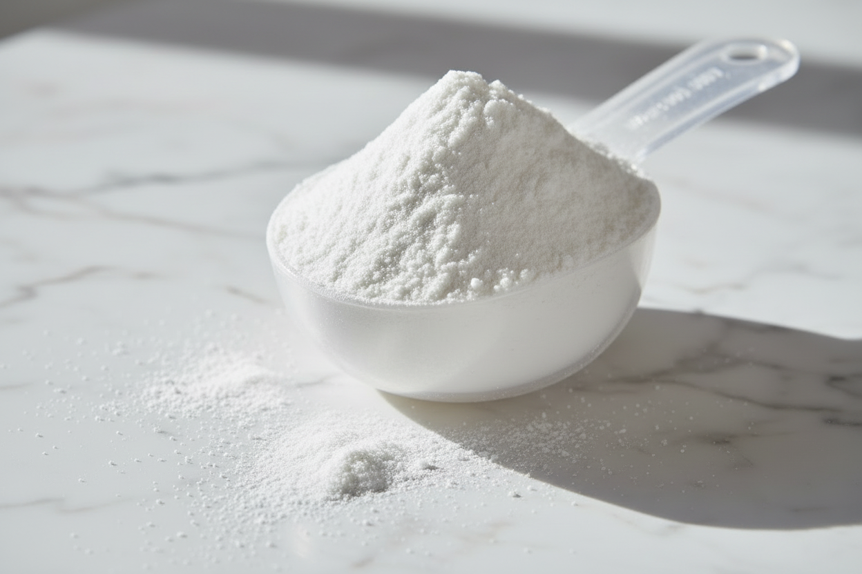 Creatine: For Everyday Wellness