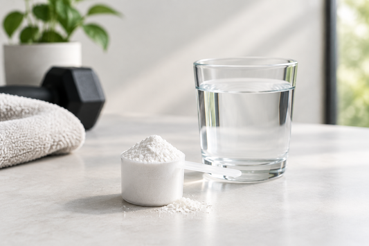 Creatine Dosing and Safety: How Much, How Long, and What the Research Says