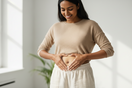 Gut Health and Everyday Wellness: Why Probiotics and Prebiotics Matter