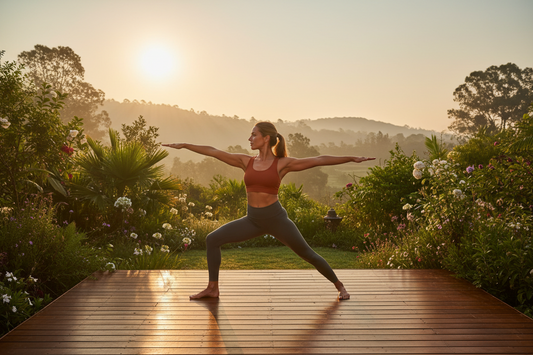 Healthy Aging Starts in Your 30s