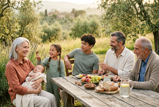 Prenatal Vitamins, B12 Over 50, and Plant-Based Diets: Matching Supplements to Your Life Stage