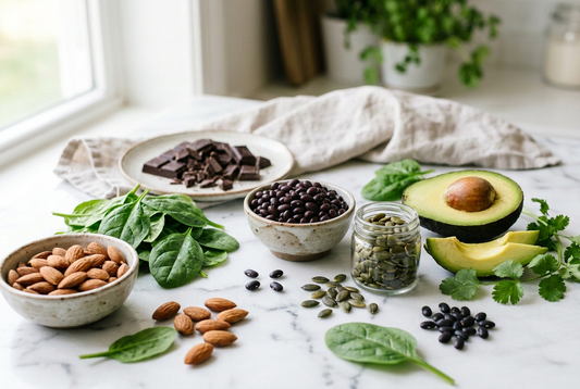 Magnesium Supplement Types: What the Labels Don't Tell You