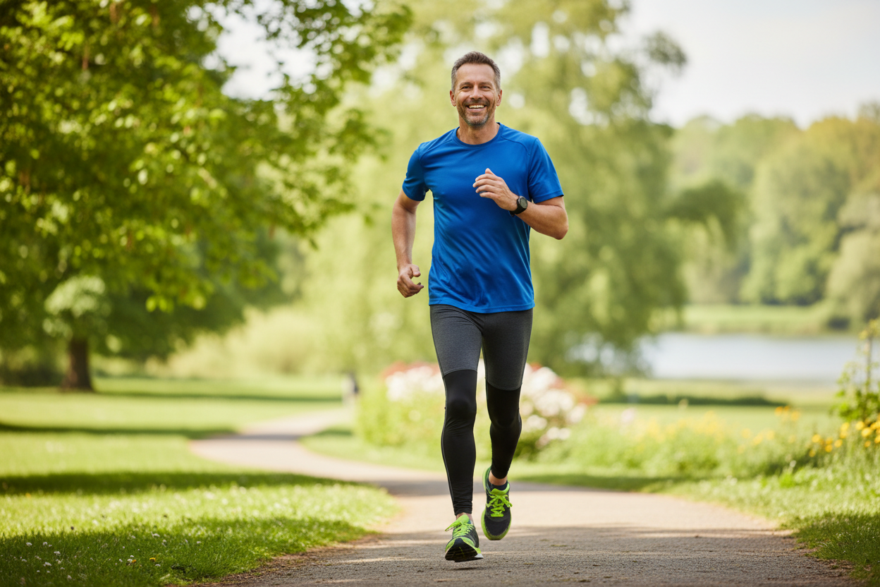 Understanding Low Testosterone: Why Men’s Hormone Health Matters More Than Ever