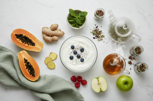 Living with IBS: Understanding Your Gut and Finding Everyday Relief