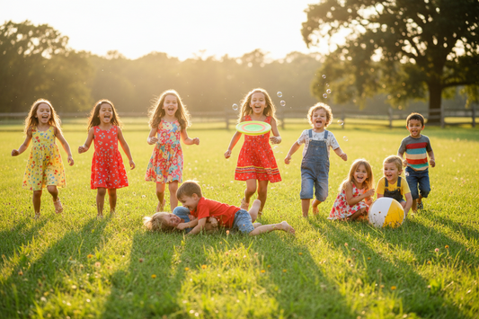 Summer Survival Guide: Protect Your Skin and Keep Bugs Away