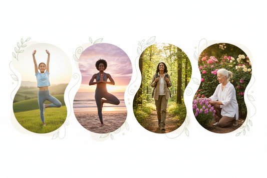 Women's Health Through Every Stage