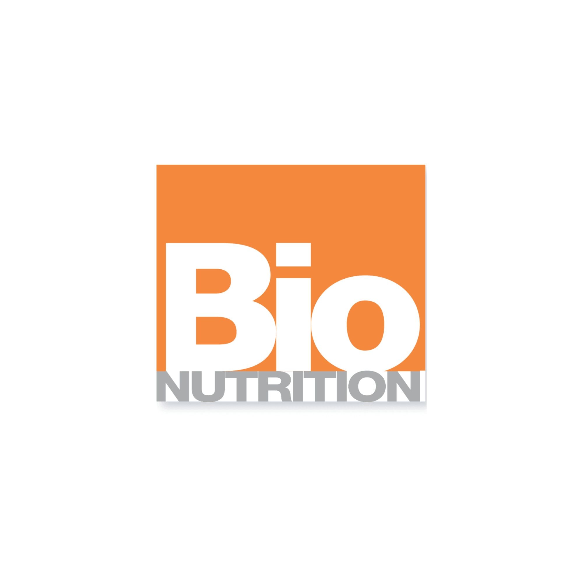 BioNutrition