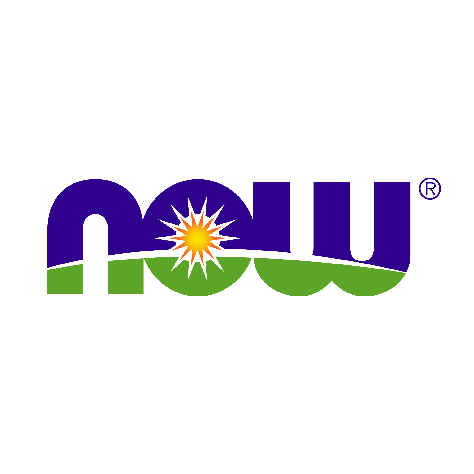 NOW Foods