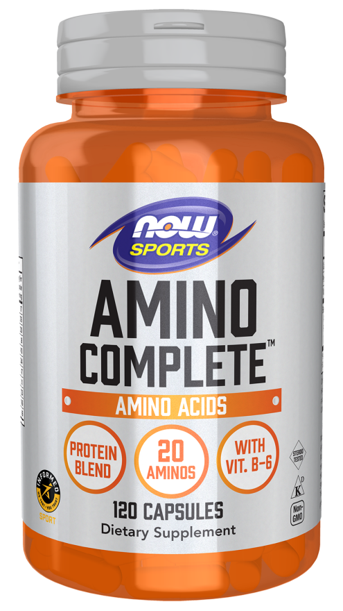 NOW AMINO COMPLETE™