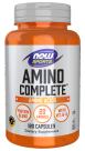 NOW Foods Amino Complete™